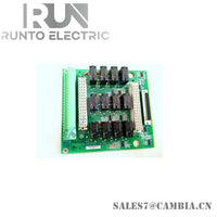 GE IS200EDEXG1BBB Exciter De-Excitation Control Board