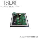ABB CMA120 3DDE300400 Basic Controller Panel