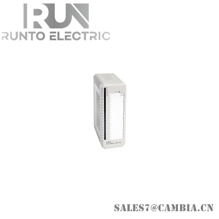 In Stock ABB RLX2-IHNF-A Module
