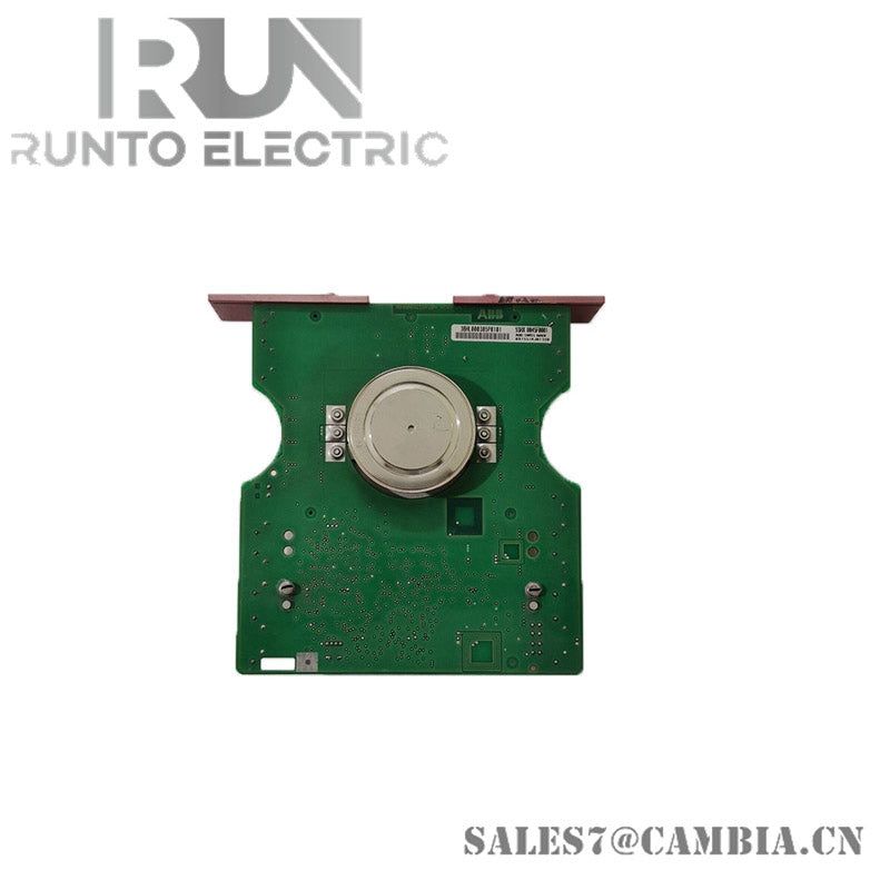 New Supply 3BHB003387R0101 3BHL00385P0101 5SHX0845F0001  ABB Module