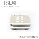 ABB DSDX 451 5716075-K Remote I/O Expansion Unit