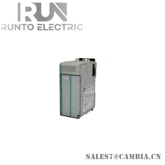 Allen Bradley 1769-OW16 Compact I/O expansion module