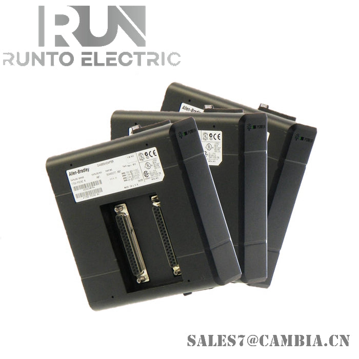 One Year Warranty Allen-Bradley 1790D-TN4V0