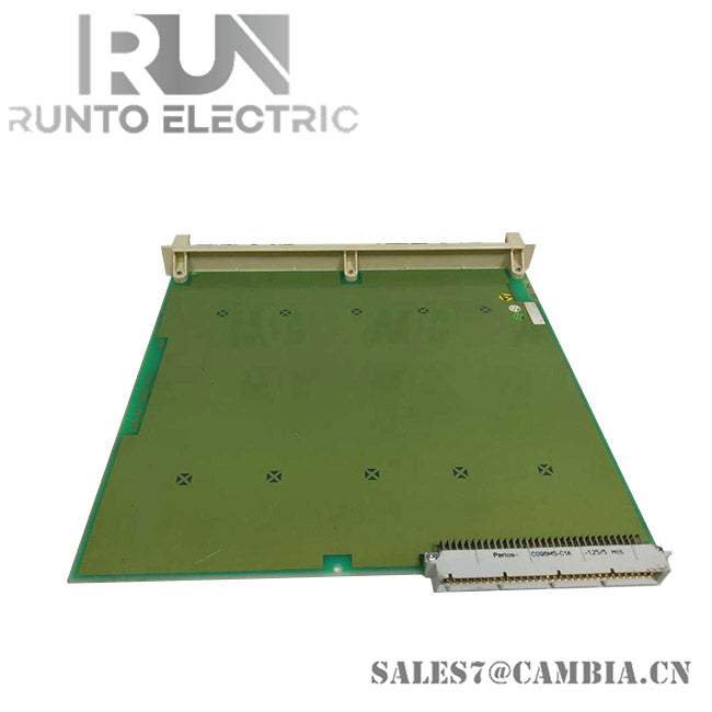 ABB DSBB 110A 57330001-Y Shield Board