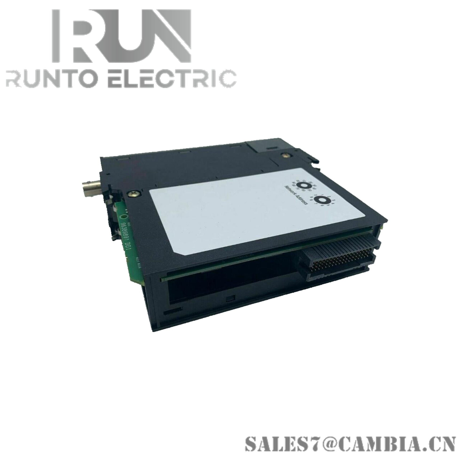 Honeywell TC-CCN013 Redundant Net Interface Module