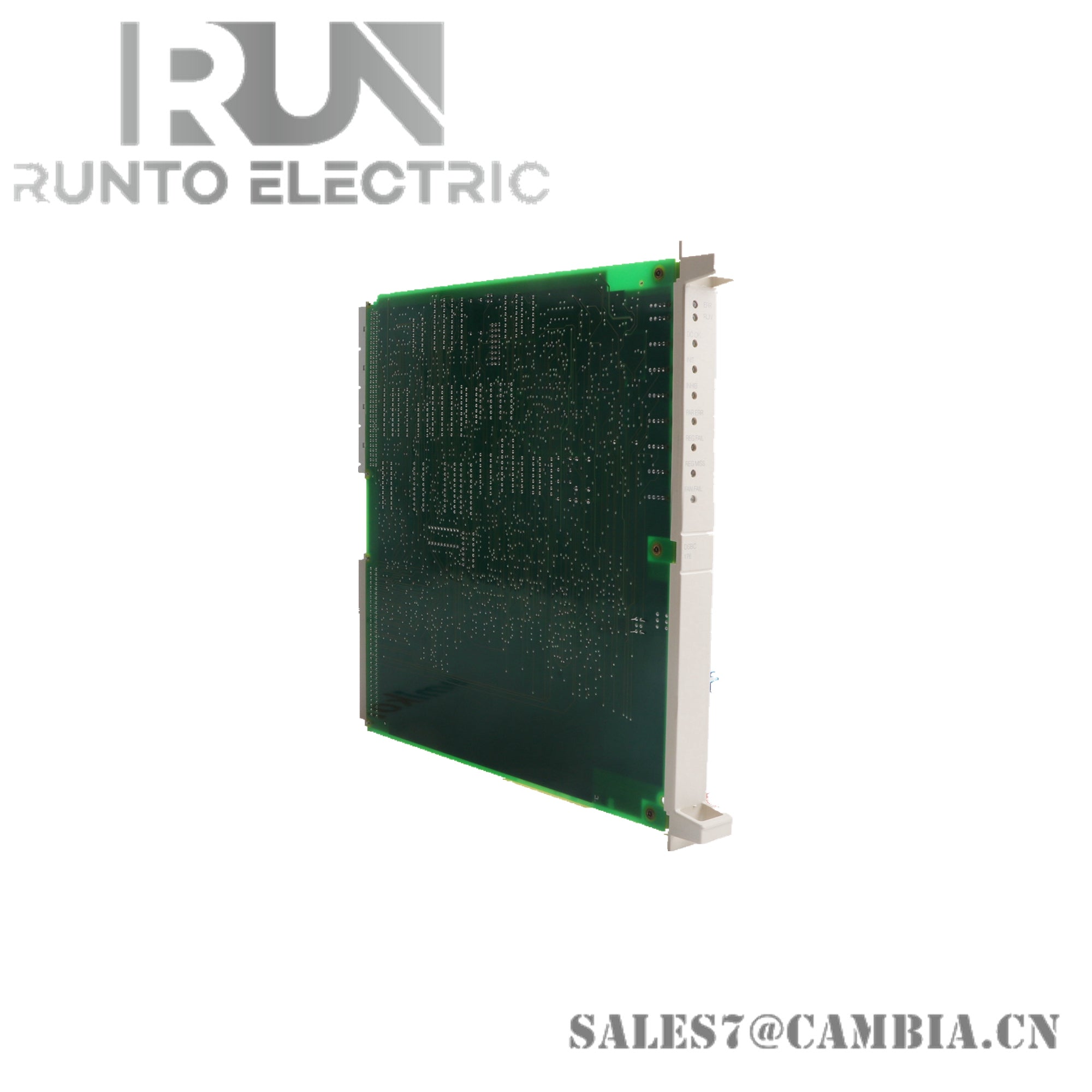 ABB 3BSE000469R1 PFBK164 Signal Card