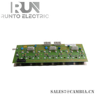 ABB 1SAY130130R0100 07SS91 Output Control Board