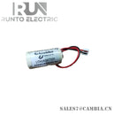 Schneider Electric 990XCP98000 Quantum CPU Battery