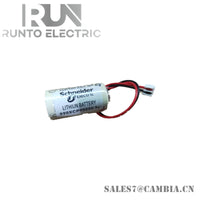 Schneider Electric 990XCP98000 Quantum CPU Battery