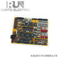 GE Fanuc DS200TCQBG1BCB RST Extended Analog I/O Board