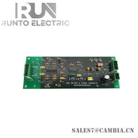 ABB 3AUA489002B4562 Power Supply Board