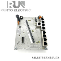 Honeywell CC-TCF901 INPUT/OUTPUT MODULE
