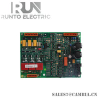 ABB DYTP600A 6143001-ZY Industrial-Grade Power Distribution