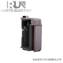 Allen Bradley 1769-OW8I CompactLogix 8 Pt D/O Relay Iso Module