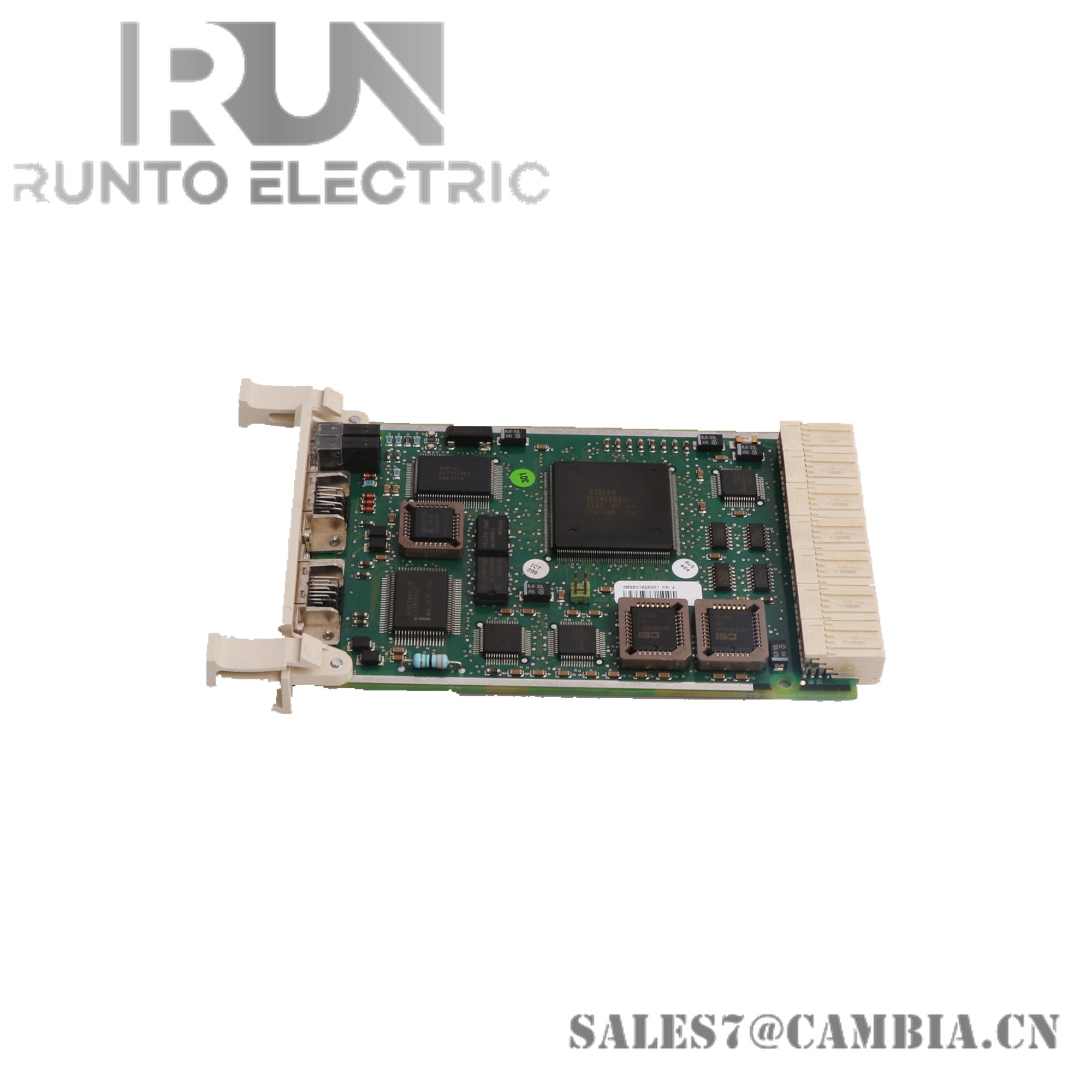 ABB CI526 3BSE006085R1 ISA to AF100 Coupler