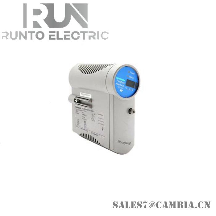 Honeywell CC-TDOB11 Digital Output 24V IOTA Model