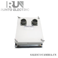 ABB 3ASU21C110 LU6278 DCU30/7 Desk Control Unit
