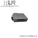 AMN32 S1 YOKOGAWA RACK FOR REMOTE I/O CENTUM CS