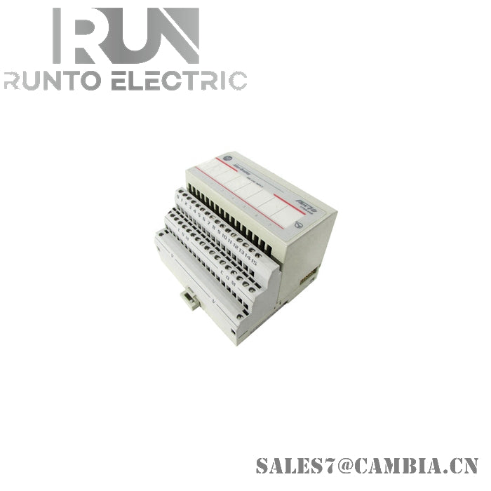 Popular module Allen Bradley 1794-ADN
