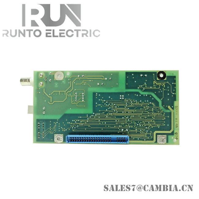 ABB YPK112A 3ASD573001A13 Communication Module