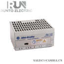 Allen Bradley 1440-VSE02-01RA VIBRATION MODULE