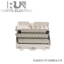 ABB TU830V1 3BSE013234R1 Extended Module Termination Unit