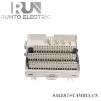 ABB TU830V1 3BSE013234R1 Extended Module Termination Unit