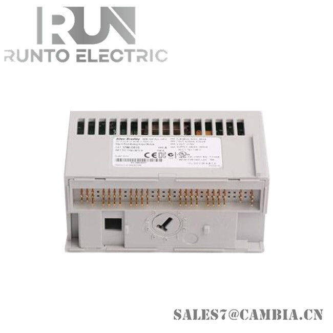 AB 1794-OE12 Analog Output Module