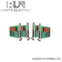 HIMA Z 1004 Safety Module