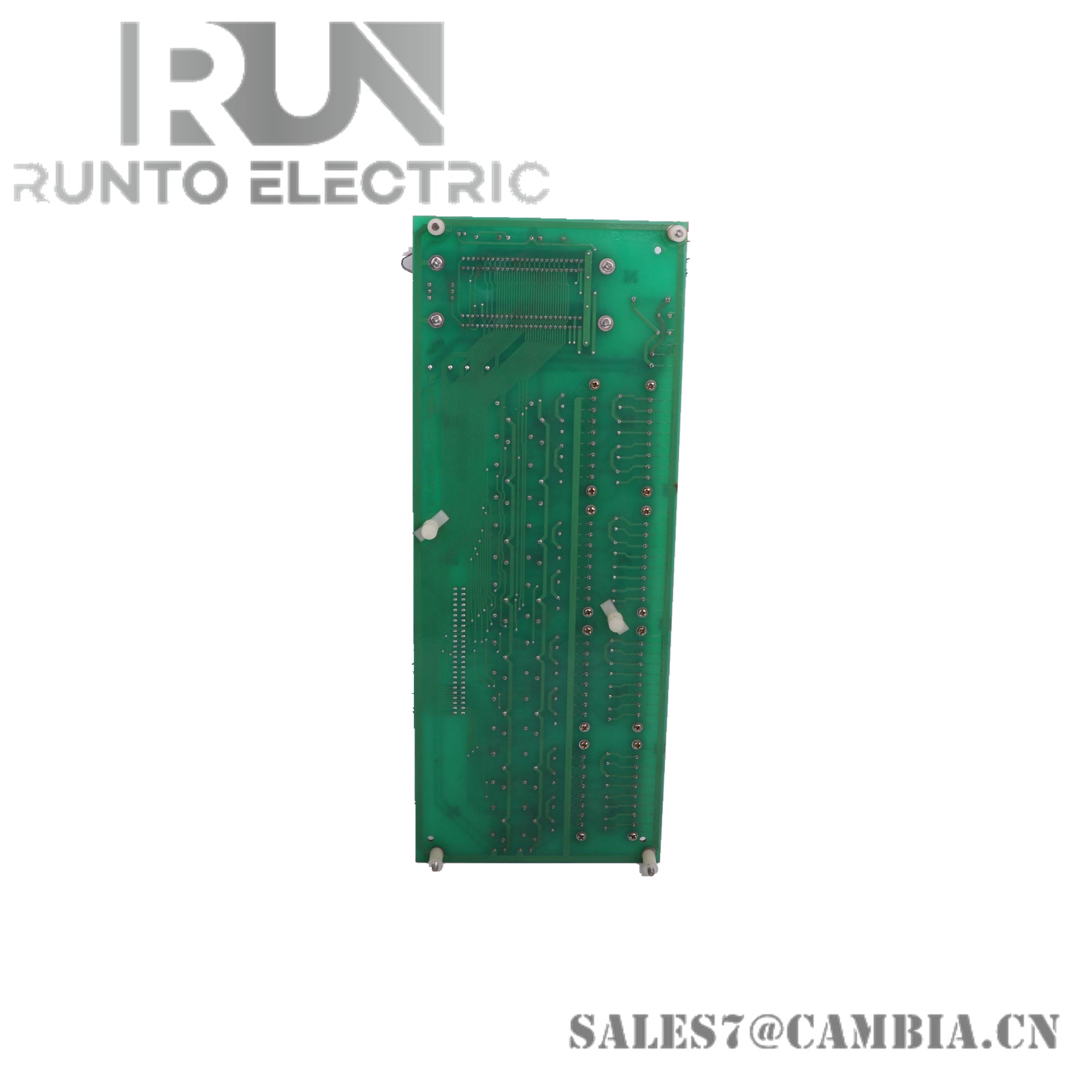Honeywell MU-KFTA05 51201420-005 FTA I/O Cable