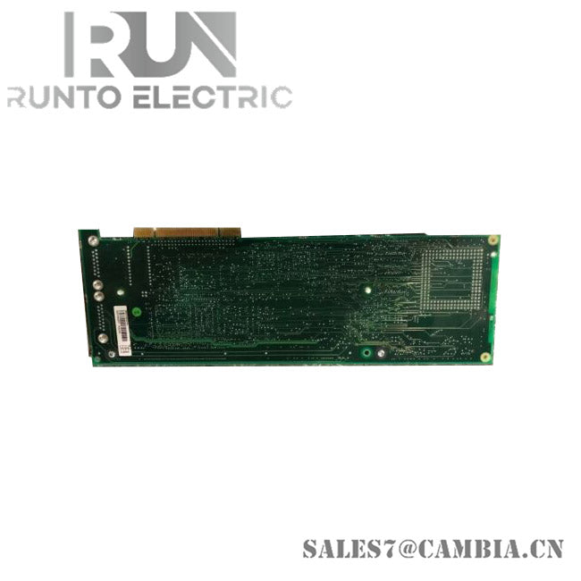 ABB PU515A 3BSE032401R1 Real-Time Accelerator