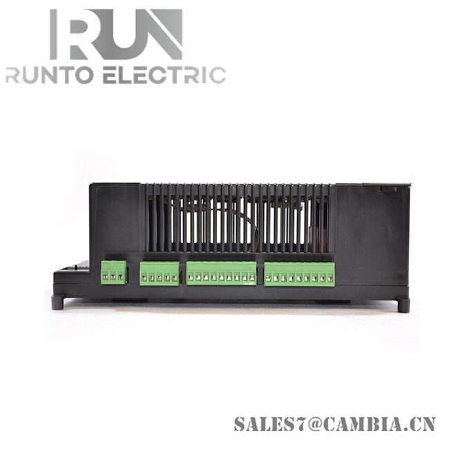 ABB 07KR91 GJR5250000R0101 Processor Module