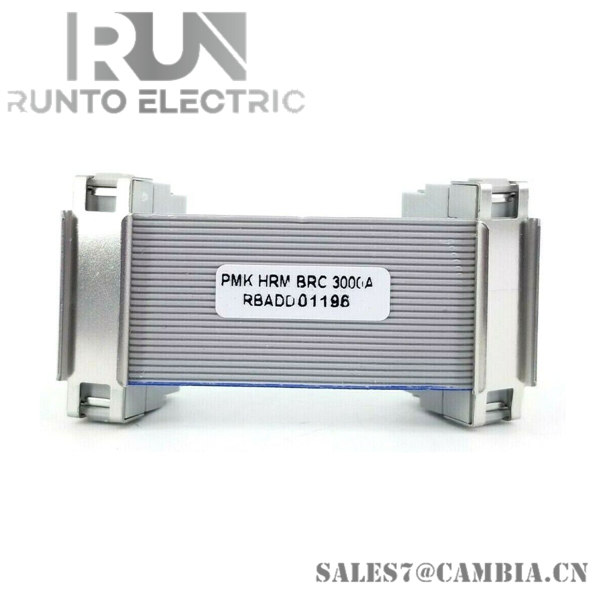 ABB PMKHRMBRC3000A Redundancy Cable – Runtoelectronic