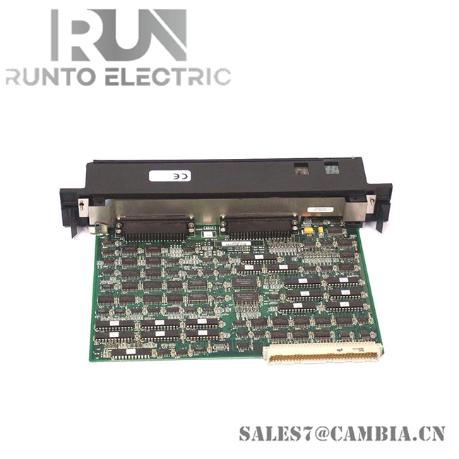 GE IC697HSC700 High Speed Counter 4A Module