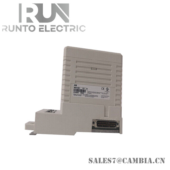 ABB CI855K01 3BSE018106R1 MB 300 Dual Ethernet Port Kit