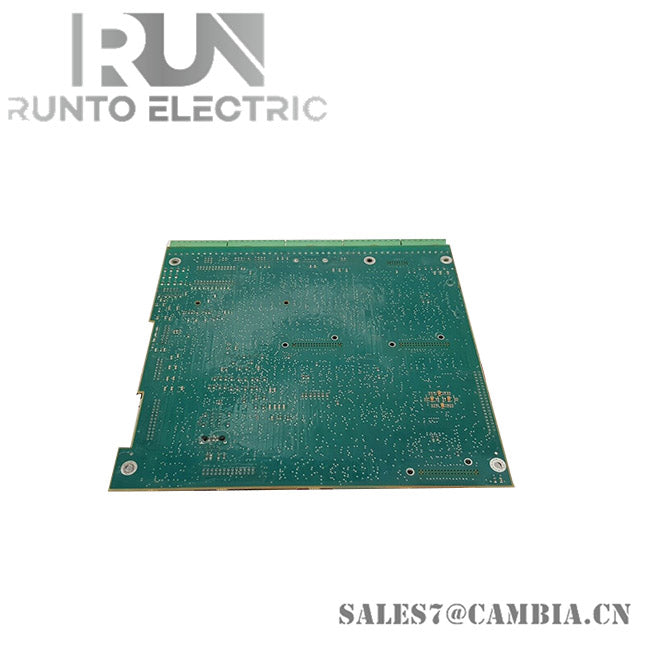 ABB SDCS-CON-4 3ADT313900R1501 Speed Controller Motherboard