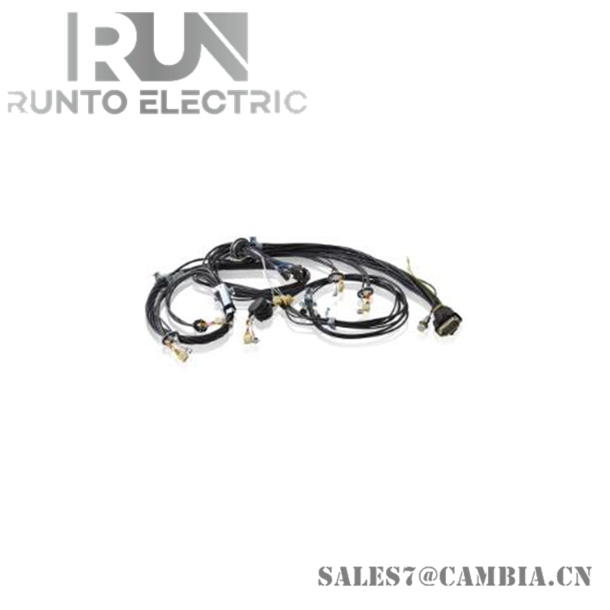 ABB 3HAC043963-00 Cable Harness Customer Connection