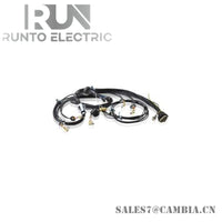 ABB P3HAC024385-001 Manipulator harness ax 1-6