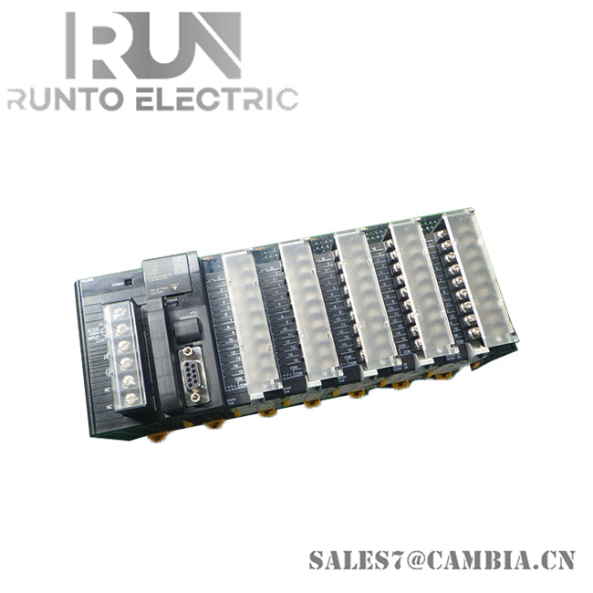 Brand new and in box FUJI NC1Y16R-08  PLC Module Click to get a quote!