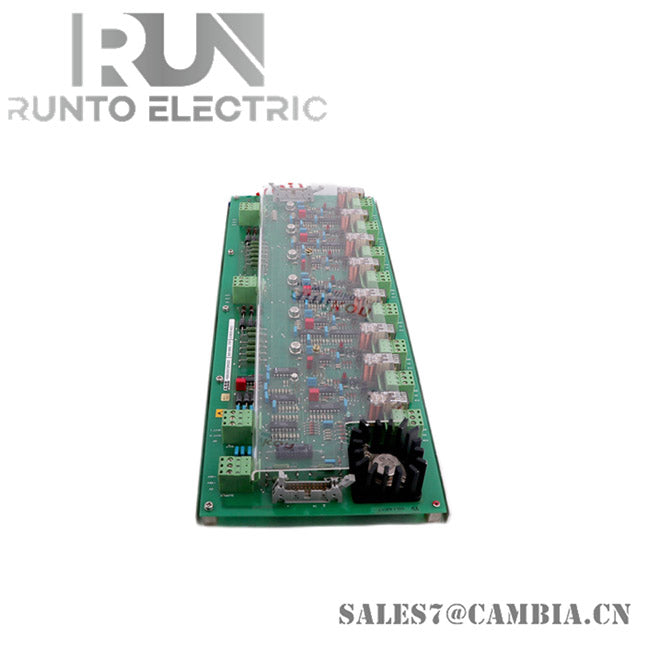 ABB HIEE200072R0002 USB030AE02 Power Supply Module