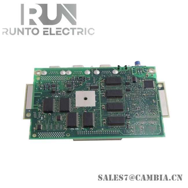 ABB DTPC723A 3EST000210-3450 Communication Interface Module