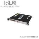 Woodward 5466-315 High Density Analog I/O Module