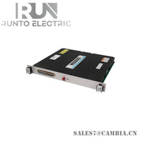 Woodward 5466-315 High Density Analog I/O Module