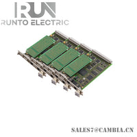 Popular module HIMA F3237 8-CHANNEL DIGITAL INPUT MODULE