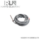 EPRO PR9376/010-011 Hall Effect Speed/ Proximity Sensor