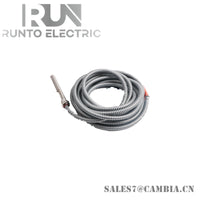 EPRO PR9376/010-011 Hall Effect Speed/ Proximity Sensor