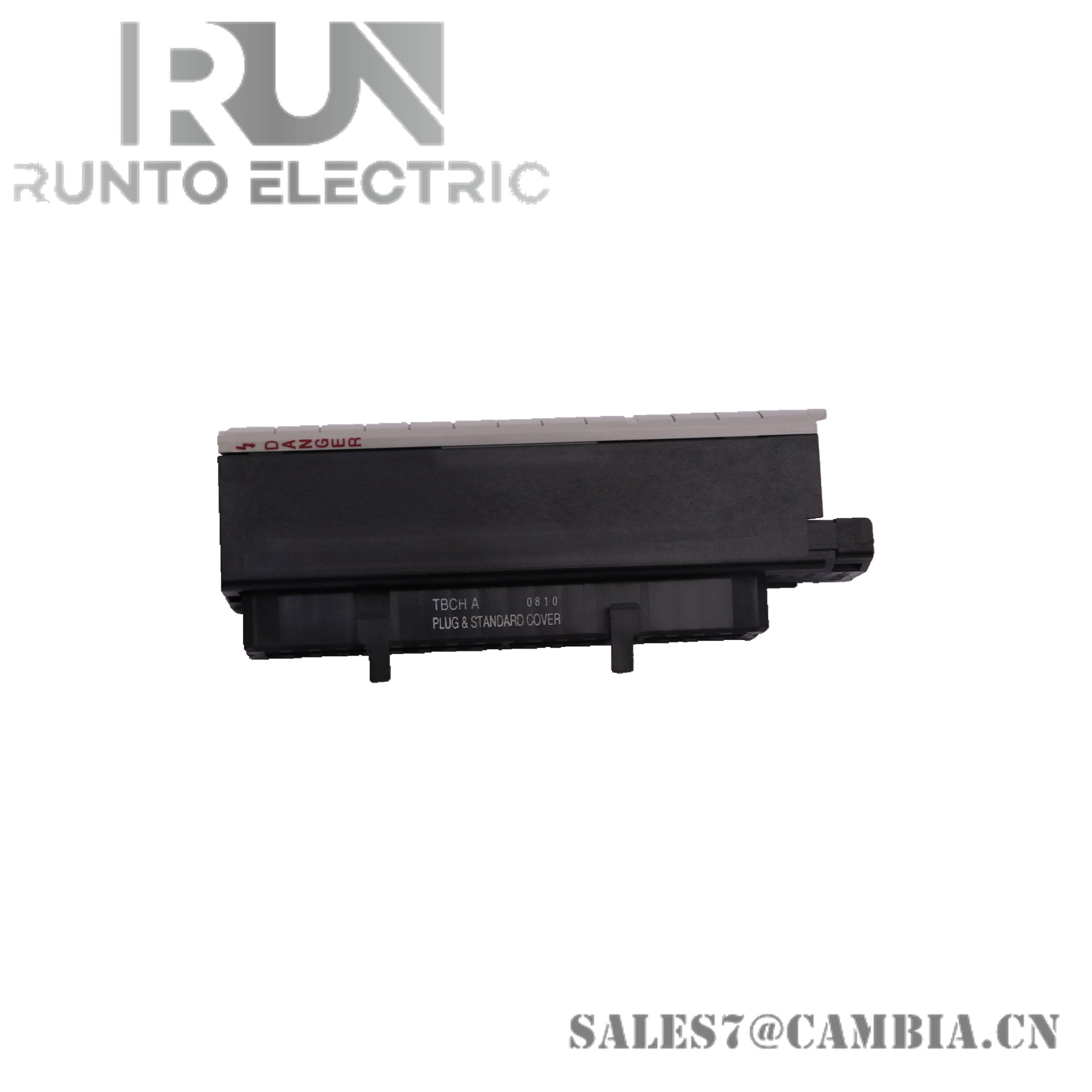 Allen Bradley 1756-TBCH ControlLogix Terminal Block