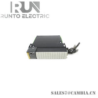 NEW 1756-OA8D ALLEN BRADLEY OUTPUT MODULE