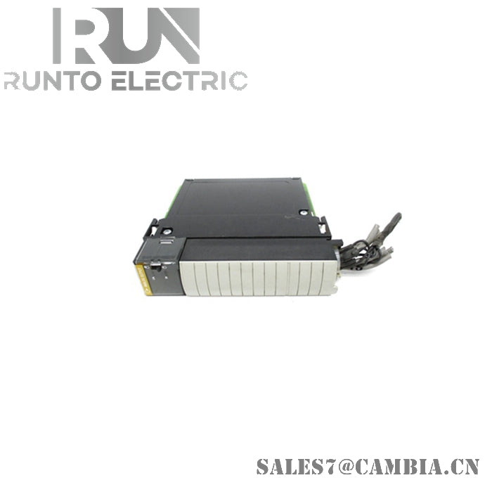 NEW 1756-OA8D ALLEN BRADLEY OUTPUT MODULE