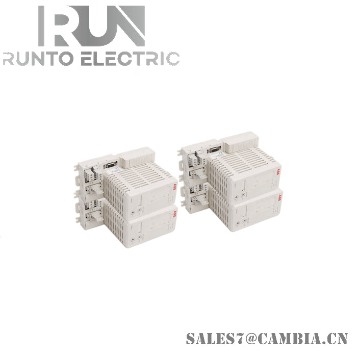 ABB SPS02 2VAA008279R001 Power Supply Module
